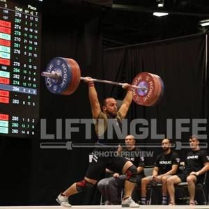 Meet your Posher, Frank